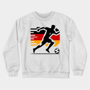 Euro 2024 germany Crewneck Sweatshirt